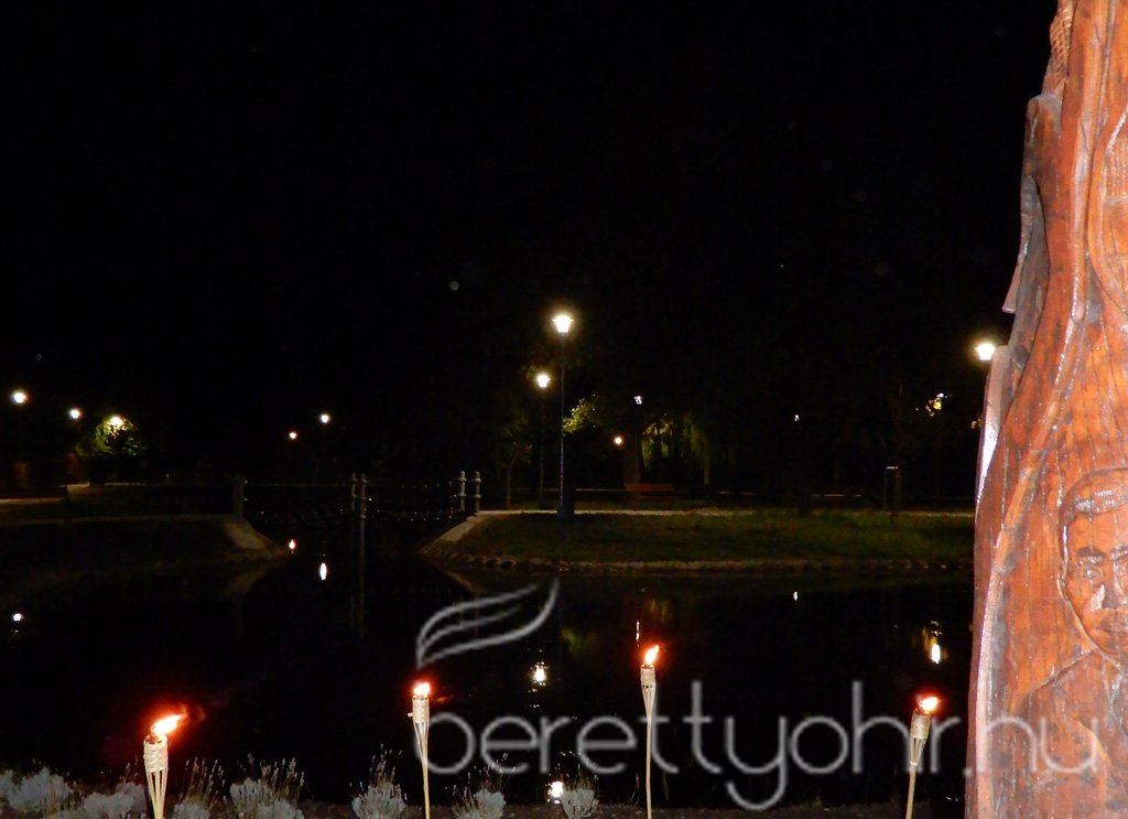 Az aradi vértanúkra emlékeztünk 27